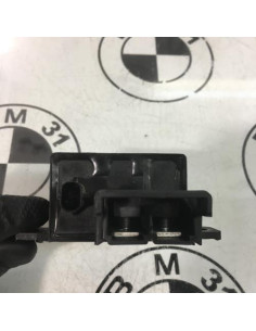 Relais electrique BMW X6 F16  2