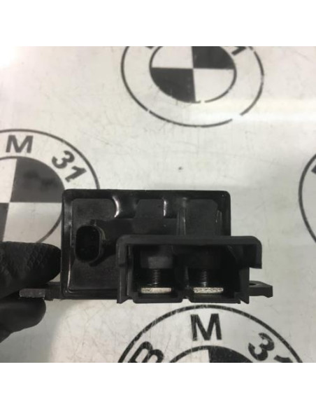 Relais electrique BMW X6 F16 