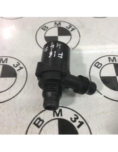Pompe à eau BMW X6 F16 