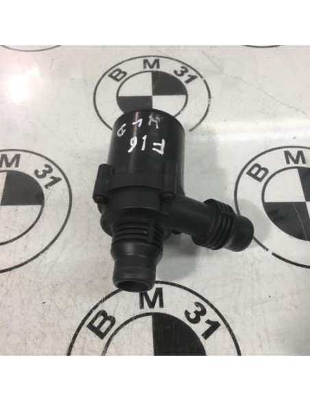 Pompe à eau BMW X6 F16 