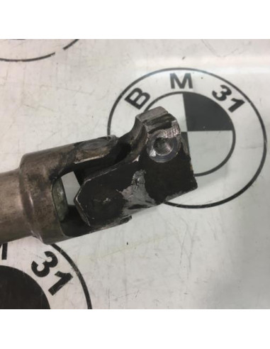 Colonne de direction BMW X6 F16 