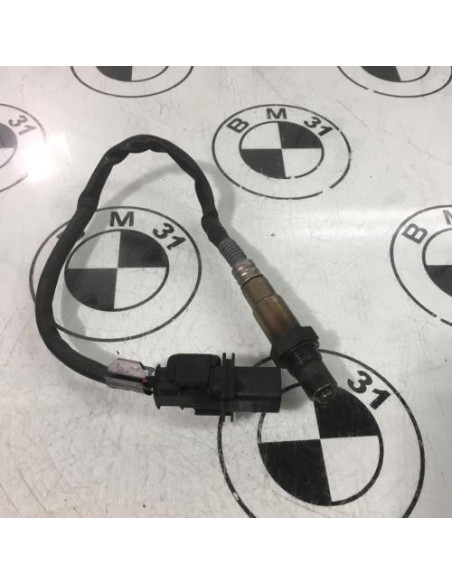 Sonde lambda BMW X6 F16 