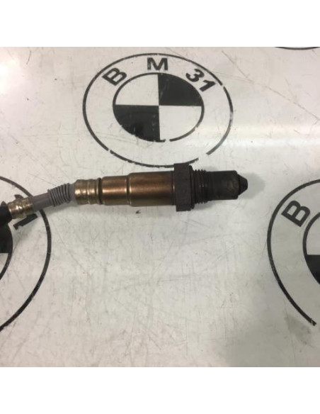 Sonde lambda BMW X6 F16 