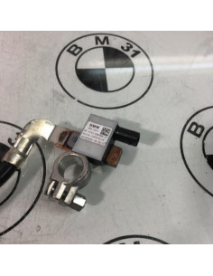 Batterie BMW X6 F16  2