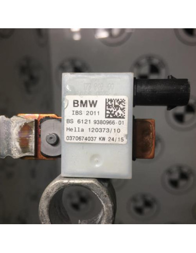 Batterie BMW X6 F16 