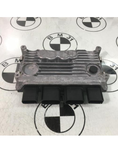 Calculateur BMW X6 F16 
