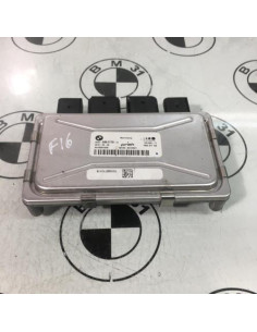 Calculateur BMW X6 F16  2