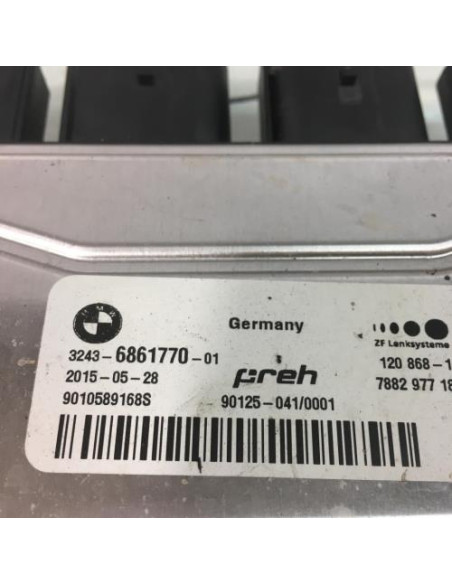 Calculateur BMW X6 F16 