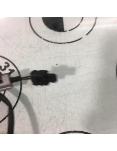 Sonde lambda BMW X6 F16 