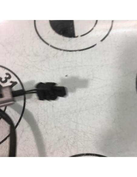 Sonde lambda BMW X6 F16 