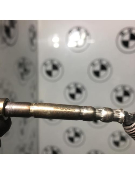 Sonde lambda BMW X6 F16 