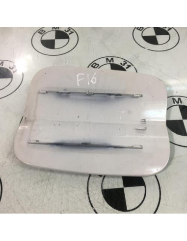 Trappe d'essence BMW X6 F16 