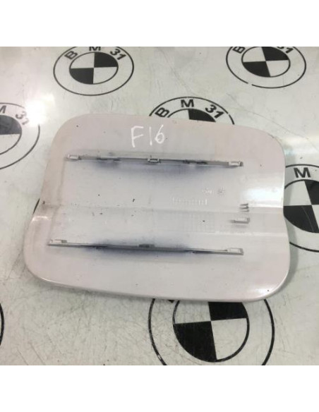 Trappe d'essence BMW X6 F16 