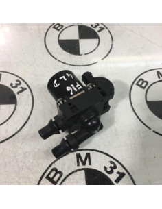 Boitier eau BMW X6 F16 