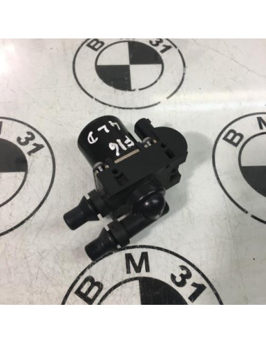 Boitier eau BMW X6 F16 