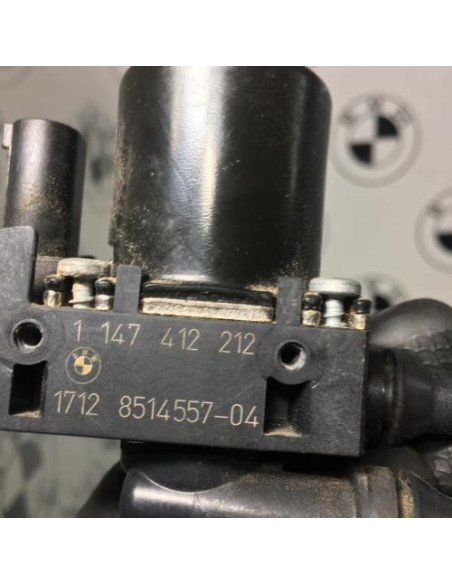 Boitier eau BMW X6 F16 