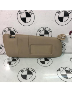 Pare soleil droit BMW SERIE 3 E46 COUPE PHASE 2 Diesel