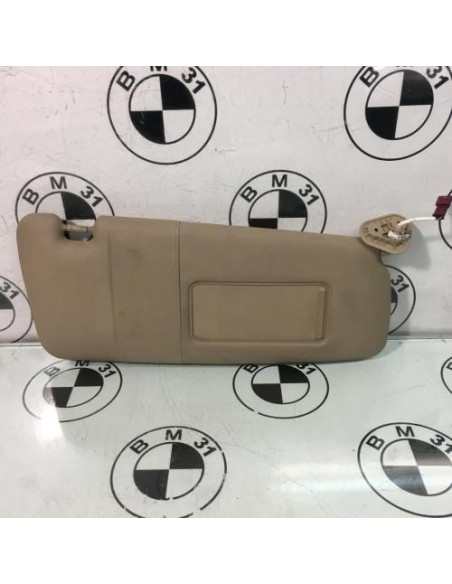 Pare soleil droit BMW SERIE 3 E46 COUPE PHASE 2 Diesel