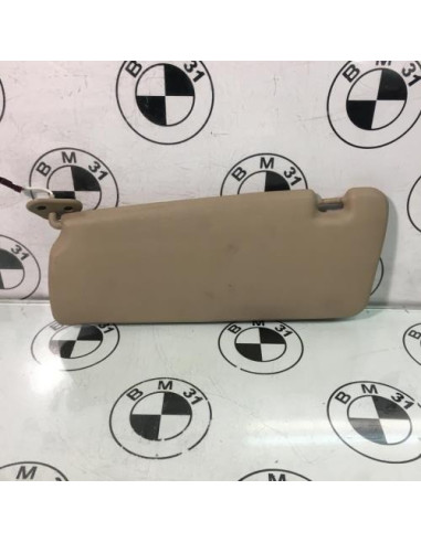 Pare soleil droit BMW SERIE 3 E46 COUPE PHASE 2 Diesel
