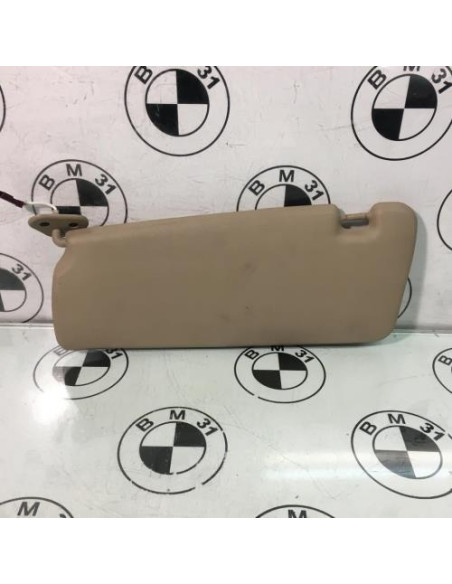 Pare soleil droit BMW SERIE 3 E46 COUPE PHASE 2 Diesel