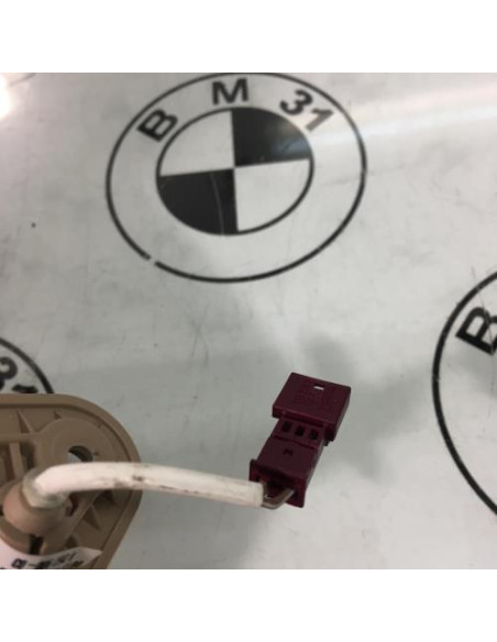 Pare soleil droit BMW SERIE 3 E46 COUPE PHASE 2 Diesel