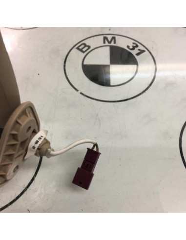 Pare soleil gauche BMW SERIE 3 E46 COUPE PHASE 2 Diesel