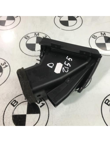 Aerateur tableau de bord avant droit BMW SERIE 3 E46 COUPE PHASE 2 Diesel