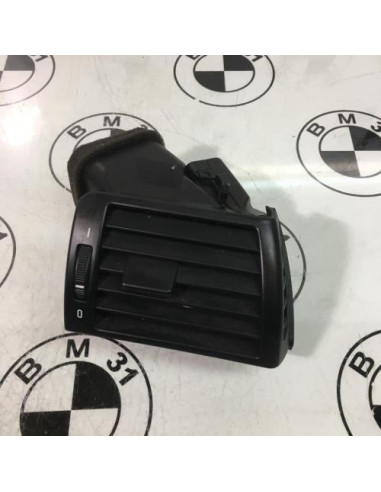 Aerateur tableau de bord avant droit BMW SERIE 3 E46 COUPE PHASE 2 Diesel