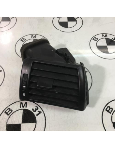 Aerateur tableau de bord avant droit BMW SERIE 3 E46 COUPE PHASE 2 Diesel
