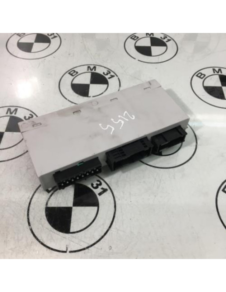 Calculateur BMW SERIE 3 E46 COUPE PHASE 2 Diesel