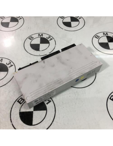 Calculateur BMW SERIE 3 E46 COUPE PHASE 2 Diesel