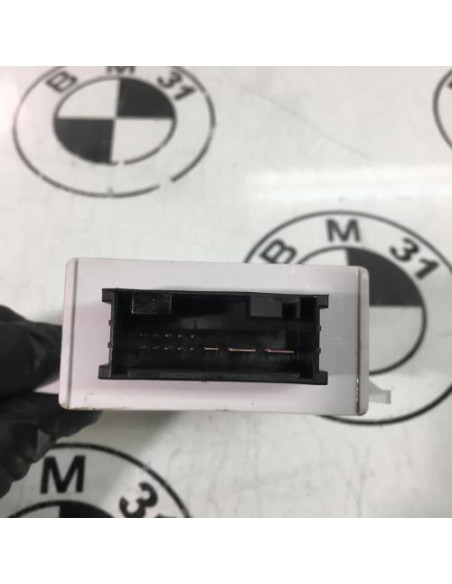 Calculateur BMW SERIE 3 E46 COUPE PHASE 2 Diesel