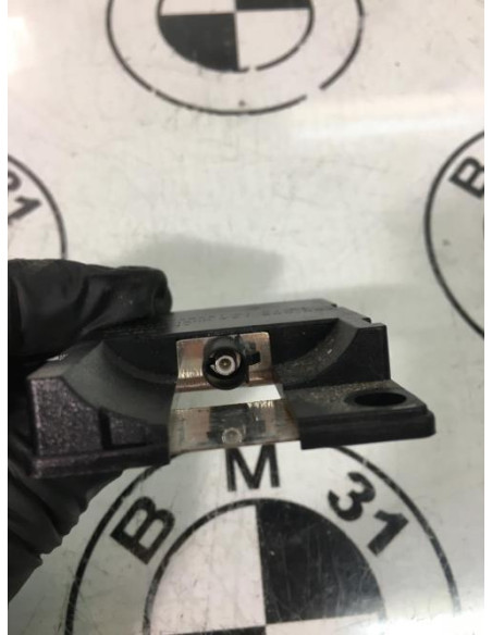 Antenne BMW SERIE 3 E46 COUPE PHASE 2 Diesel