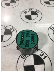 Haut parleur BMW SERIE 3 E46 COUPE PHASE 2 Diesel 2