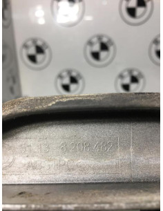 Enjoliveur moustache optique avant droit BMW SERIE 3 E46 TOURING PHASE 1 BREAK Diesel