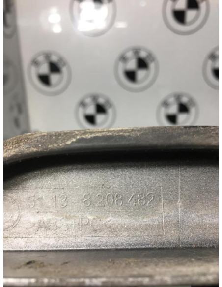 Enjoliveur moustache optique avant droit BMW SERIE 3 E46 TOURING PHASE 1 BREAK Diesel