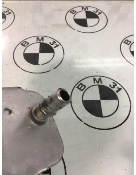 Radiateur huile BMW SERIE 1 F20 PHASE 2 Diesel