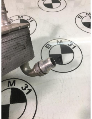 Radiateur huile BMW SERIE 1 F20 PHASE 2 Diesel