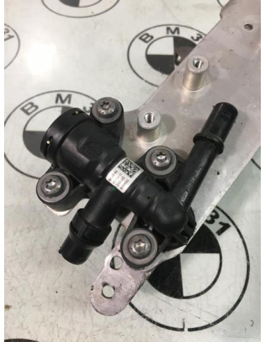 Radiateur huile BMW SERIE 1 F20 PHASE 2 Diesel