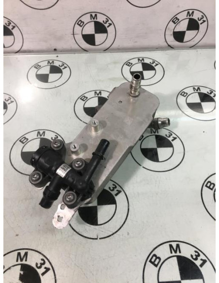 Radiateur huile BMW SERIE 1 F20 PHASE 2 Diesel