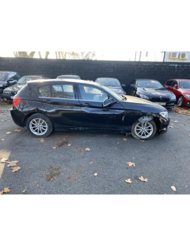 Radiateur huile BMW SERIE 1 F20 PHASE 2 Diesel