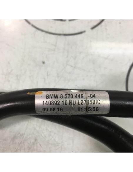 Durite BMW SERIE 1 F20 PHASE 2 Diesel