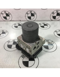 Bloc ABS (freins anti-blocage) BMW X6 F16 