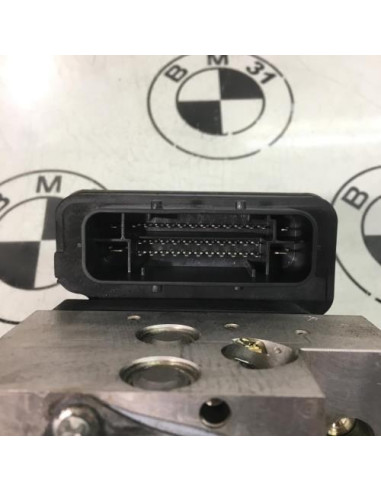 Bloc ABS (freins anti-blocage) BMW X6 F16 