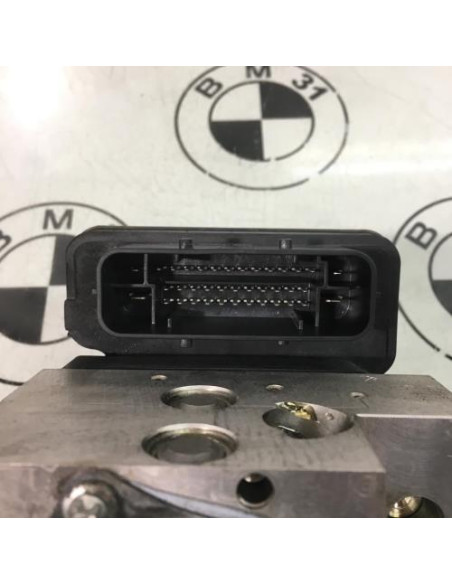 Bloc ABS (freins anti-blocage) BMW X6 F16 