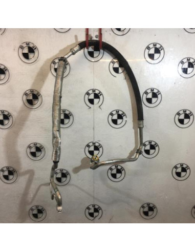 Tuyau de climatisation BMW X3 E83 PHASE 2 