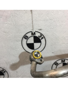 Tuyau de climatisation BMW X3 E83 PHASE 2  2