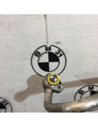 Tuyau de climatisation BMW X3 E83 PHASE 2 