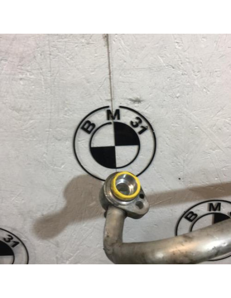 Tuyau de climatisation BMW X3 E83 PHASE 2 