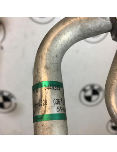 Tuyau de climatisation BMW X3 E83 PHASE 2 